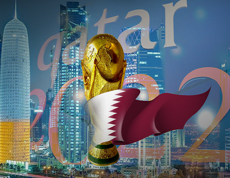 قطر تعلن عدم إلزامية لقاح كوفيد لمشجعي المونديال